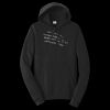 Fan Favorite Fleece Pullover Hooded Sweatshirt Thumbnail