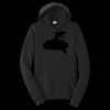 Fan Favorite Fleece Pullover Hooded Sweatshirt Thumbnail