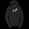 Fan Favorite Fleece Pullover Hooded Sweatshirt Thumbnail