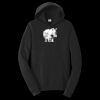 Fan Favorite Fleece Pullover Hooded Sweatshirt Thumbnail