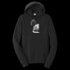 Fan Favorite Fleece Pullover Hooded Sweatshirt Thumbnail
