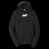 Fan Favorite Fleece Pullover Hooded Sweatshirt Thumbnail