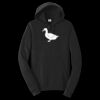 Fan Favorite Fleece Pullover Hooded Sweatshirt Thumbnail