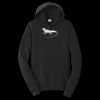 Fan Favorite Fleece Pullover Hooded Sweatshirt Thumbnail