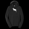Fan Favorite Fleece Pullover Hooded Sweatshirt Thumbnail