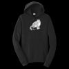 Fan Favorite Fleece Pullover Hooded Sweatshirt Thumbnail