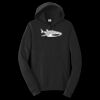 Fan Favorite Fleece Pullover Hooded Sweatshirt Thumbnail