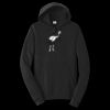 Fan Favorite Fleece Pullover Hooded Sweatshirt Thumbnail
