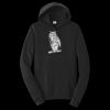 Fan Favorite Fleece Pullover Hooded Sweatshirt Thumbnail