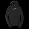 Fan Favorite Fleece Pullover Hooded Sweatshirt Thumbnail