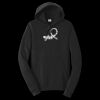Fan Favorite Fleece Pullover Hooded Sweatshirt Thumbnail