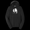 Fan Favorite Fleece Pullover Hooded Sweatshirt Thumbnail