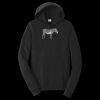 Fan Favorite Fleece Pullover Hooded Sweatshirt Thumbnail