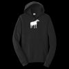 Fan Favorite Fleece Pullover Hooded Sweatshirt Thumbnail