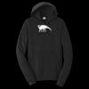 Fan Favorite Fleece Pullover Hooded Sweatshirt Thumbnail