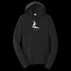 Fan Favorite Fleece Pullover Hooded Sweatshirt Thumbnail