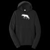 Fan Favorite Fleece Pullover Hooded Sweatshirt Thumbnail