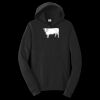 Fan Favorite Fleece Pullover Hooded Sweatshirt Thumbnail