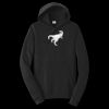 Fan Favorite Fleece Pullover Hooded Sweatshirt Thumbnail