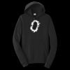 Fan Favorite Fleece Pullover Hooded Sweatshirt Thumbnail