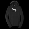 Fan Favorite Fleece Pullover Hooded Sweatshirt Thumbnail