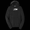 Fan Favorite Fleece Pullover Hooded Sweatshirt Thumbnail