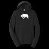 Fan Favorite Fleece Pullover Hooded Sweatshirt Thumbnail