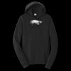 Fan Favorite Fleece Pullover Hooded Sweatshirt Thumbnail