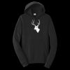 Fan Favorite Fleece Pullover Hooded Sweatshirt Thumbnail