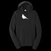 Fan Favorite Fleece Pullover Hooded Sweatshirt Thumbnail