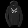 Fan Favorite Fleece Pullover Hooded Sweatshirt Thumbnail
