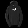 Fan Favorite Fleece Pullover Hooded Sweatshirt Thumbnail