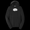 Fan Favorite Fleece Pullover Hooded Sweatshirt Thumbnail