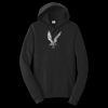 Fan Favorite Fleece Pullover Hooded Sweatshirt Thumbnail