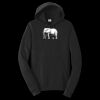 Fan Favorite Fleece Pullover Hooded Sweatshirt Thumbnail