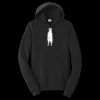 Fan Favorite Fleece Pullover Hooded Sweatshirt Thumbnail