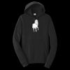 Fan Favorite Fleece Pullover Hooded Sweatshirt Thumbnail