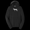 Fan Favorite Fleece Pullover Hooded Sweatshirt Thumbnail
