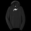 Fan Favorite Fleece Pullover Hooded Sweatshirt Thumbnail