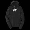 Fan Favorite Fleece Pullover Hooded Sweatshirt Thumbnail