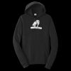 Fan Favorite Fleece Pullover Hooded Sweatshirt Thumbnail