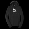 Fan Favorite Fleece Pullover Hooded Sweatshirt Thumbnail