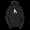 Fan Favorite Fleece Pullover Hooded Sweatshirt Thumbnail
