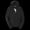 Fan Favorite Fleece Pullover Hooded Sweatshirt Thumbnail