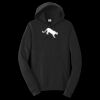 Fan Favorite Fleece Pullover Hooded Sweatshirt Thumbnail