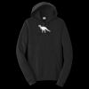 Fan Favorite Fleece Pullover Hooded Sweatshirt Thumbnail