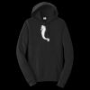 Fan Favorite Fleece Pullover Hooded Sweatshirt Thumbnail