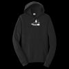 Fan Favorite Fleece Pullover Hooded Sweatshirt Thumbnail