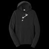 Fan Favorite Fleece Pullover Hooded Sweatshirt Thumbnail