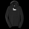 Fan Favorite Fleece Pullover Hooded Sweatshirt Thumbnail